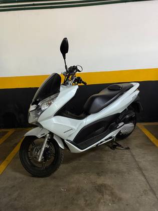 HONDA PCX 